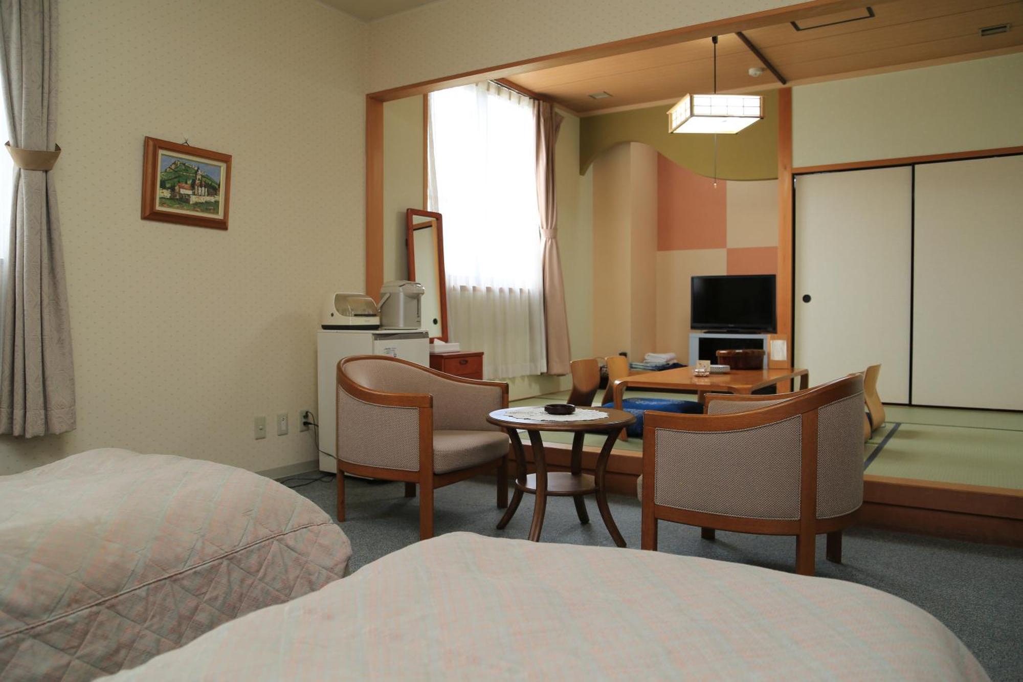 Hill Hotel Sunpia Iga Pokój zdjęcie