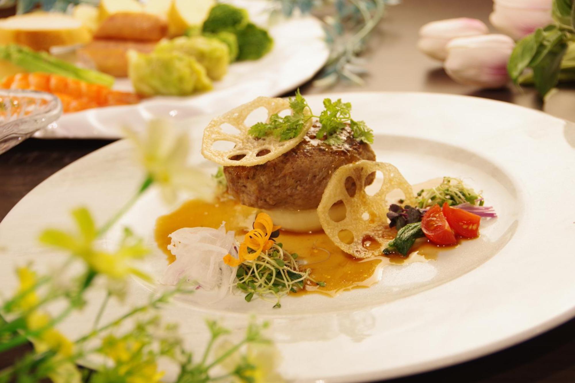 Hill Hotel Sunpia Iga Zewnętrze zdjęcie