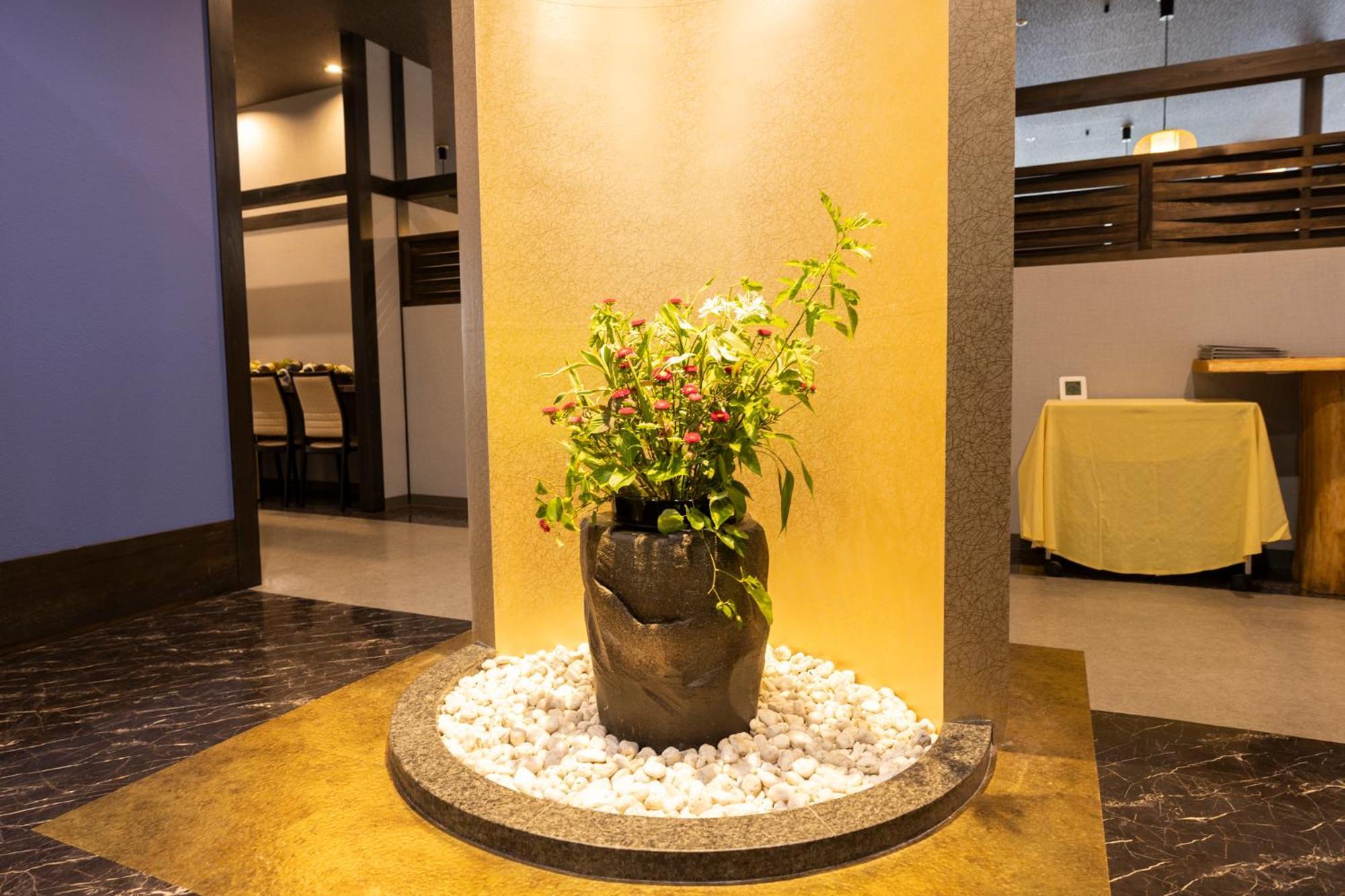 Hill Hotel Sunpia Iga Zewnętrze zdjęcie