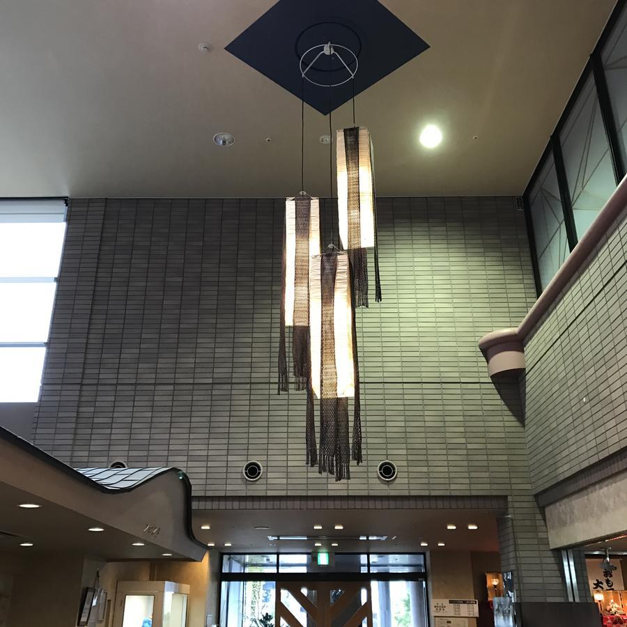 Hill Hotel Sunpia Iga Zewnętrze zdjęcie
