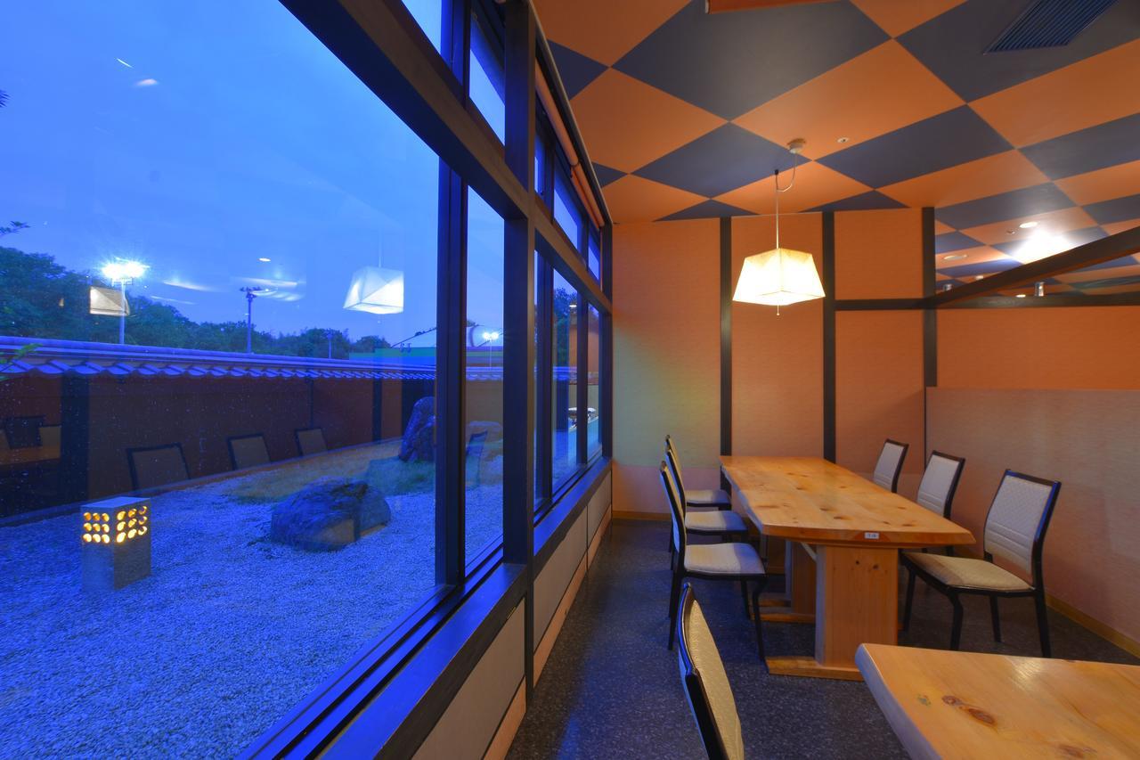 Hill Hotel Sunpia Iga Zewnętrze zdjęcie